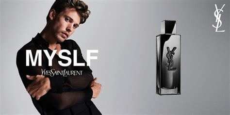 douglas ysl parfum|myslf le ysl.